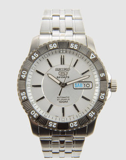 SEIKO - OROLOGI - Orologi da polso - su YOOX.COM