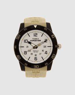 TIMEX - OROLOGI - Orologi da polso - su YOOX.COM