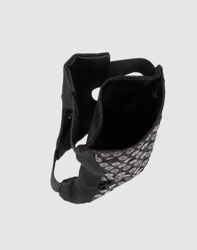 ZOOM HELMUT LANG - Cell phone case