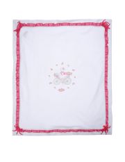 ALETTA - Baby blanket