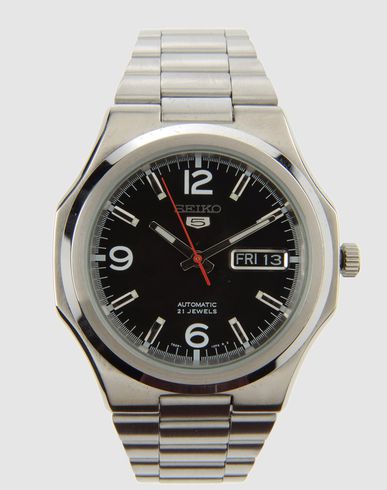 ZOOM SEIKO - Wrist watch