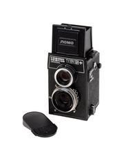 LOMOGRAPHY - Fotoapparate