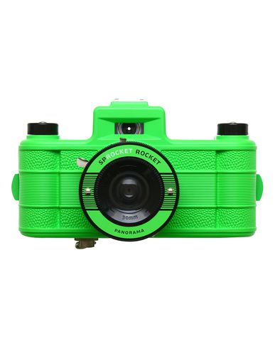 ZOOM LOMOGRAPHY - Camera