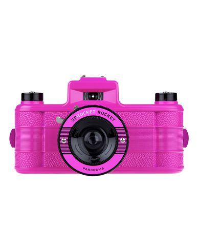ZOOM LOMOGRAPHY - Camera