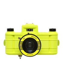 LOMOGRAPHY - Camera