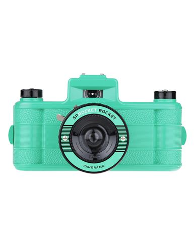 ZOOM LOMOGRAPHY - Camera