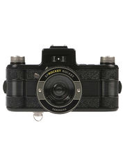 LOMOGRAPHY - Fotoapparate