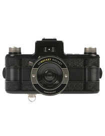 LOMOGRAPHY - Camera