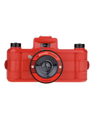 ZOOM LOMOGRAPHY - Camera