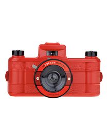 LOMOGRAPHY - Camera