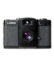LOMOGRAPHY - Camera