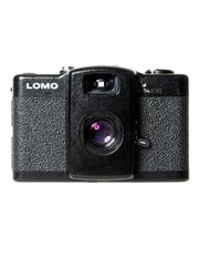 LOMOGRAPHY - Fotoapparate