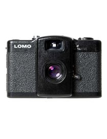 LOMOGRAPHY - Camera