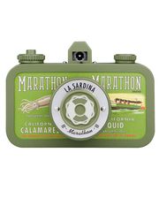 LOMOGRAPHY - Fotoapparate