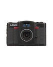LOMOGRAPHY - Camera