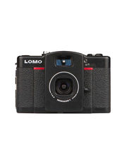 LOMOGRAPHY - Fotoapparate