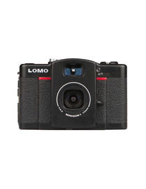 LOMOGRAPHY - Camera