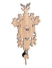 DIAMANTINI & DOMENICONI - Wall clock