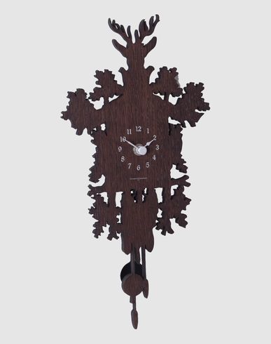 ZOOM DIAMANTINI & DOMENICONI - Wall clock