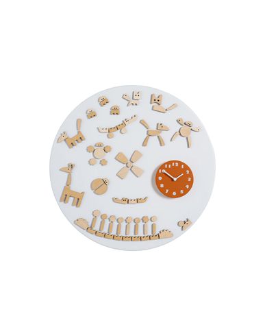 ZOOM DIAMANTINI & DOMENICONI - Wall clock