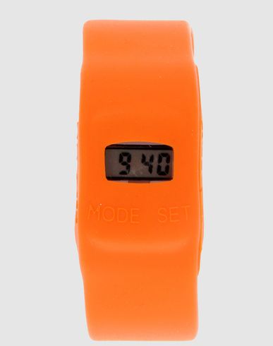 ZOOM TOO LATE - Wrist watch