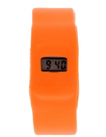 TOO LATE - Montre de poignet