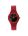 Brick red Brick red