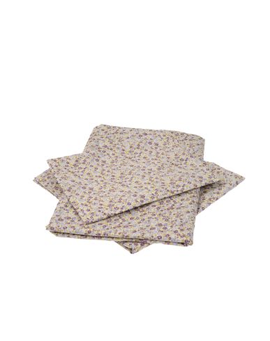 ZOOM N° 74 - Duvet cover set
