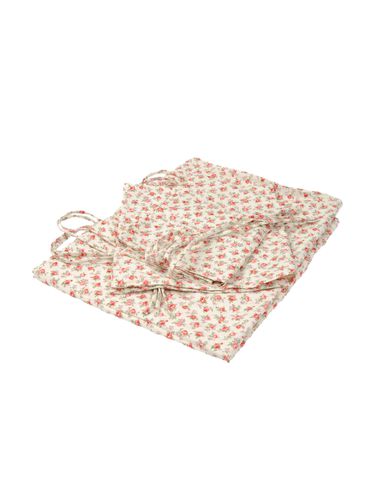 ZOOM N° 74 - Duvet cover set
