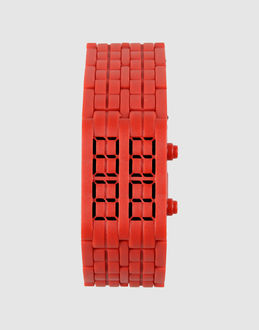 TOO LATE - OROLOGI - Orologi da polso - su YOOX.COM