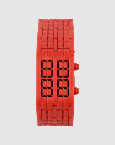 ZOOM TOO LATE - Wrist watch