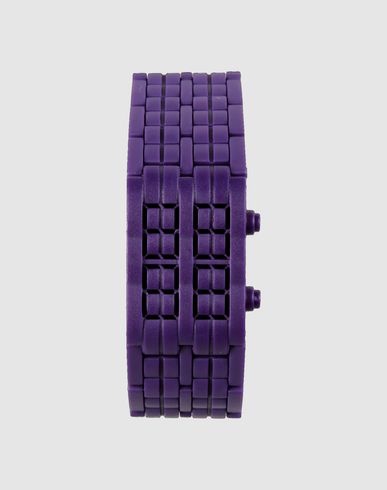 ZOOM TOO LATE - Wrist watch