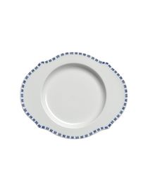REICHENBACH - Plate