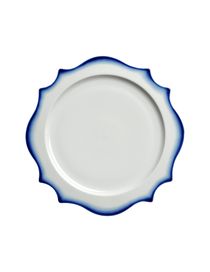 REICHENBACH - Plate