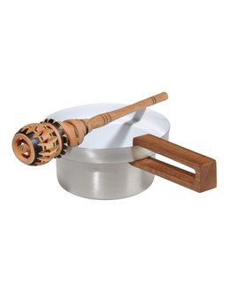 KNINDUSTRIE - ESSEN & KÜCHE - Töpfe - bei YOOX.COM