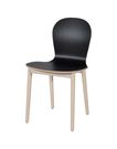 CAPPELLINI - Silla y Banqueta