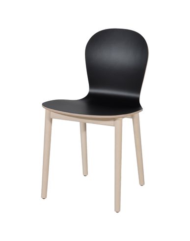 ZOOM CAPPELLINI - Chair