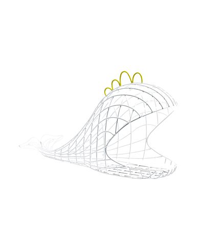 ZOOM SELETTI - Table accessory
