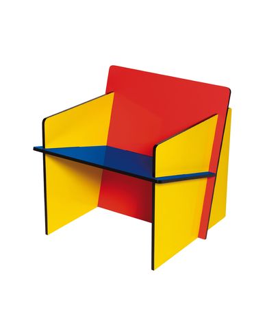 ZOOM SELETTI - Chair