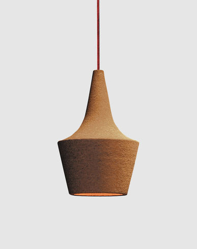 ZOOM SELETTI - Suspension lamp