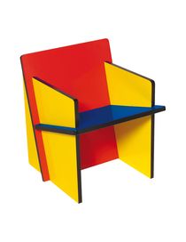 SELETTI - Children's furniture