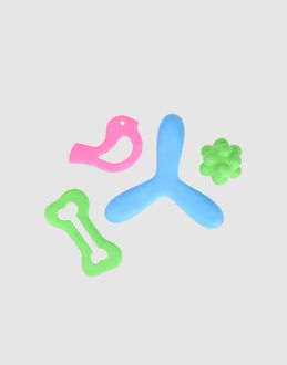  UNITED PETS Unisex Gioco 