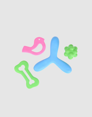 ZOOM UNITED PETS - Toy