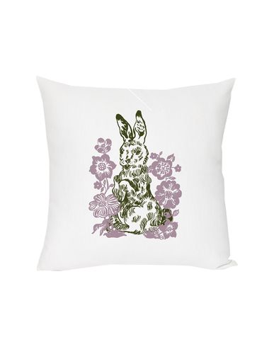 ZOOM DOMESTIC - Pillow