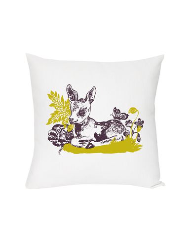 ZOOM DOMESTIC - Pillow