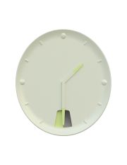 MOUSTACHE - Orologio da parete