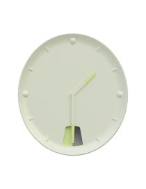 MOUSTACHE - Wall clock