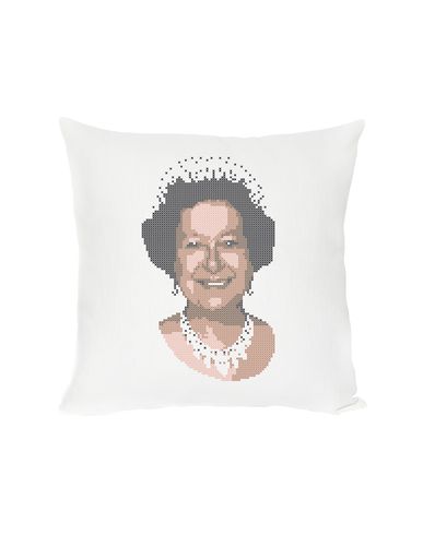 ZOOM DOMESTIC - Pillow