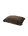 Dark brown Dark brown