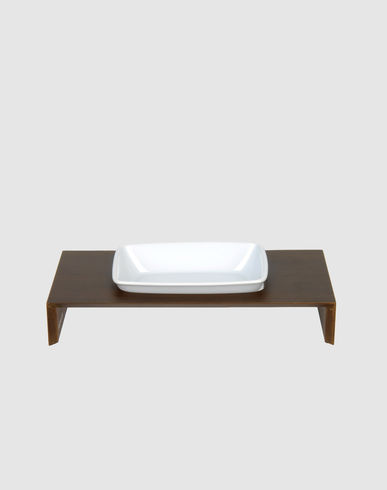 ZOOM BOWSERS PET PRODUCTS - Bowl